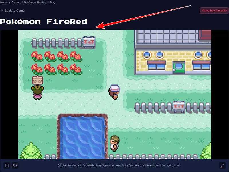 Pokémon Games Unblocked