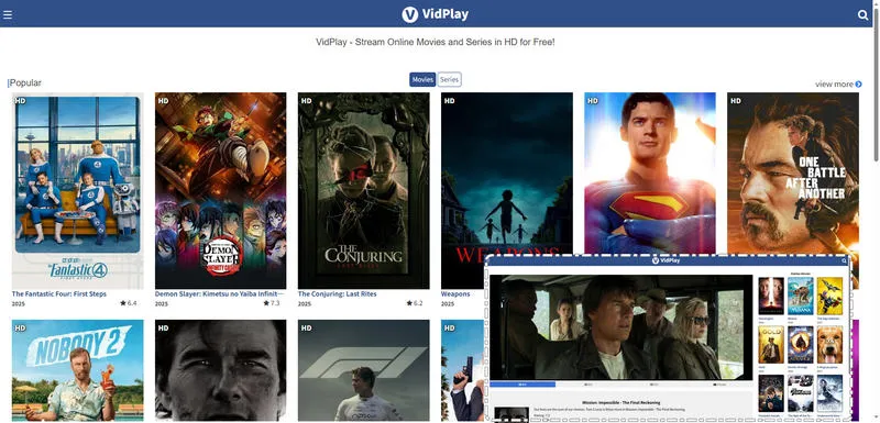 Solarmovie Alternative