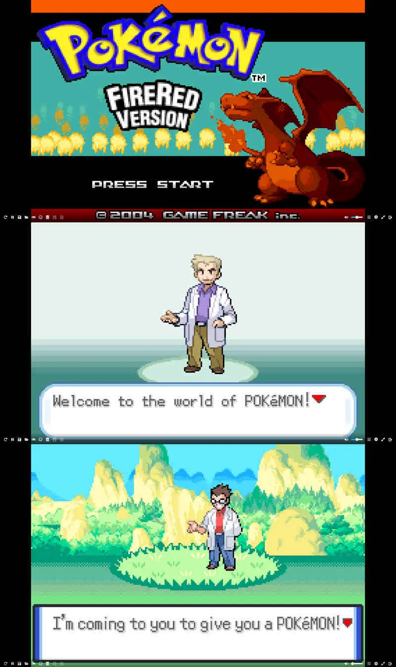 Pokémon Games Unblocked