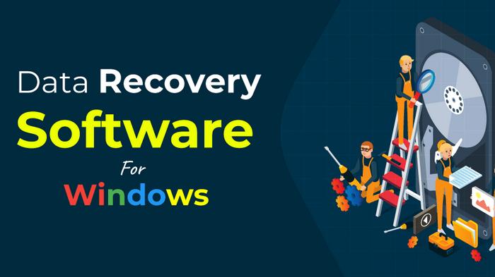 the best data recovery software for Windows