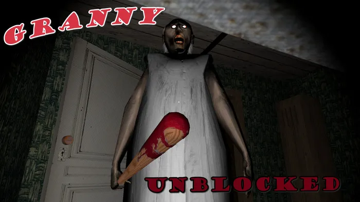 granny unblocked