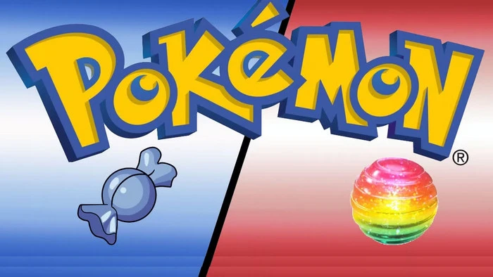 Pokémon Rare Candy Cheat