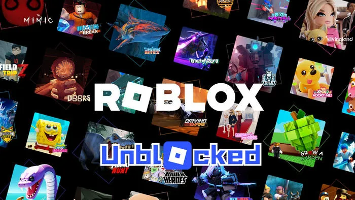 roblox unblocked