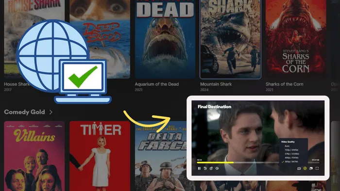 unblocked anime websites