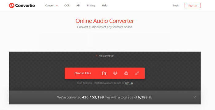 Import Apple Music Files to iPod