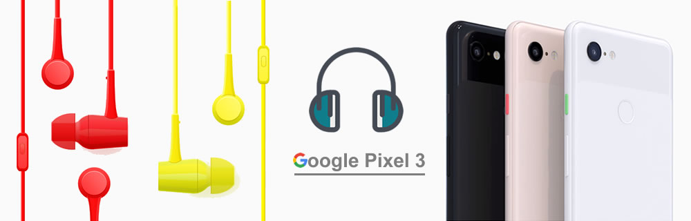 import music to google pixel 3