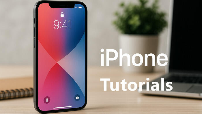 Free iPhone 17 Ringtone Maker