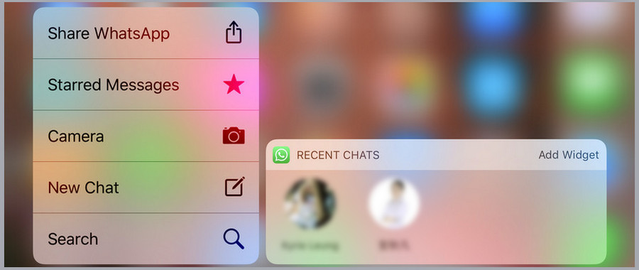 How To Recover Deleted WhatsApp Messages To IPhone 7 Or IPhone 7 Plus