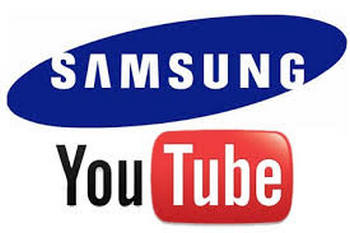 play youtube on Samsung offline