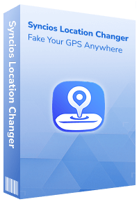 syncios location changer