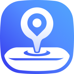 syncios location changer logo