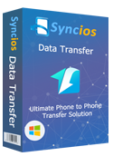 syncios data transfer picture